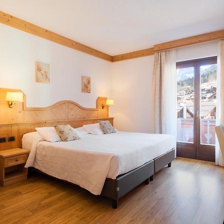 Il Piccolo Dolomiti Resort Andalo Buitenkant foto