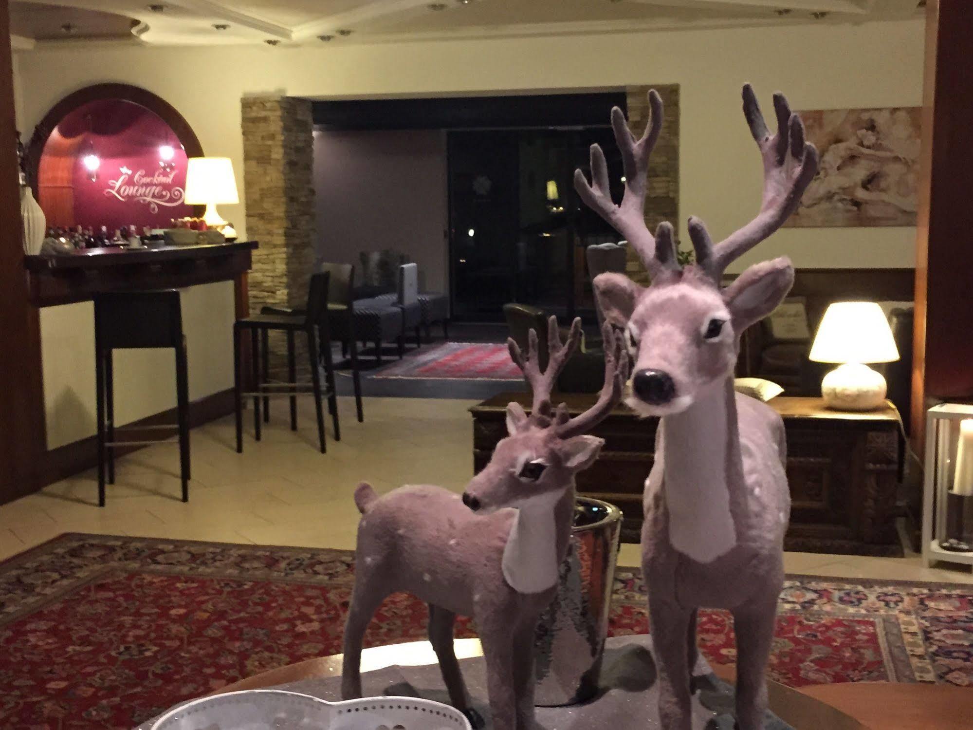 Il Piccolo Dolomiti Resort Andalo Buitenkant foto